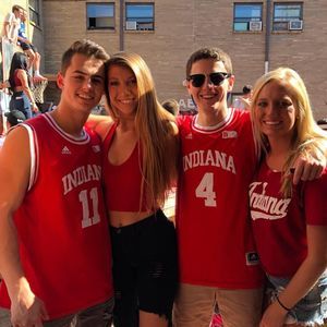 Meet your Posher, Zack